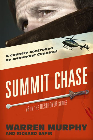 Summit Chase