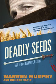 Title: Deadly Seeds, Author: Warren Murphy