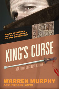 Title: King's Curse, Author: Warren Murphy