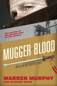 Mugger Blood