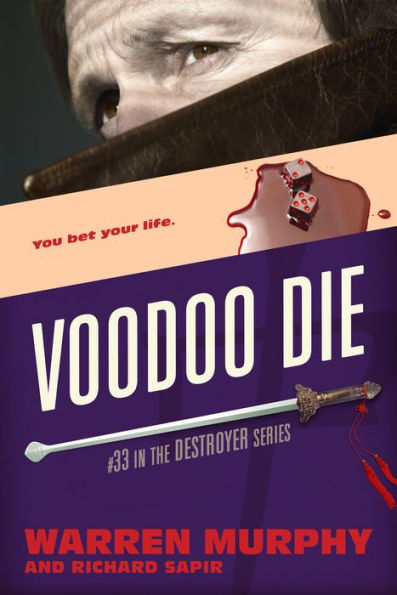 Voodoo Die