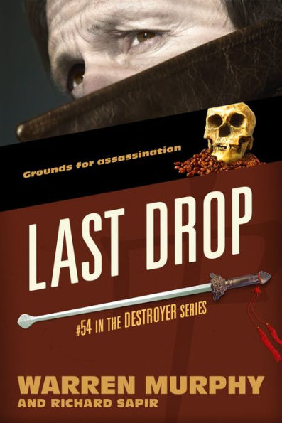 Last Drop