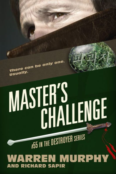 Master's Challenge