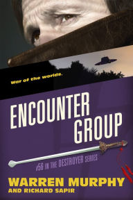 Title: Encounter Group, Author: Warren Murphy