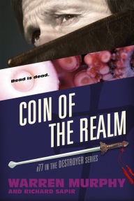 Title: Coin of the Realm, Author: Warren Murphy