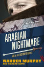 Arabian Nightmare