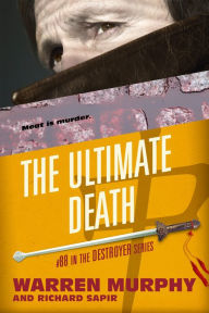 Title: The Ultimate Death, Author: Warren Murphy