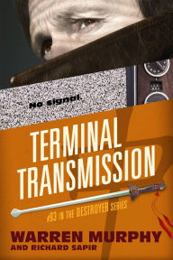 Good books to download on ipad Terminal Transmission