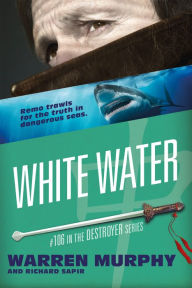 Title: White Water, Author: Warren Murphy