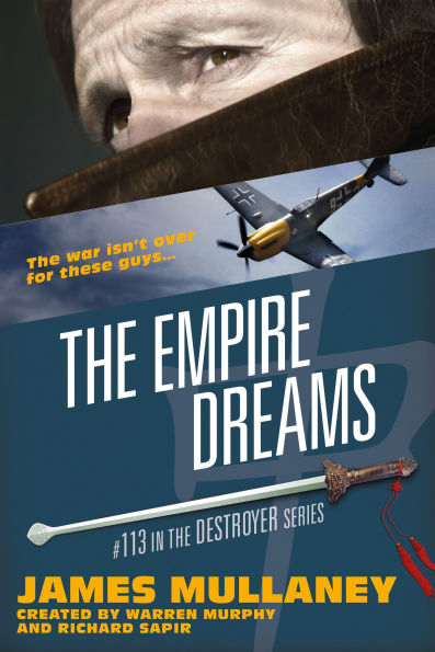 The Empire Dreams