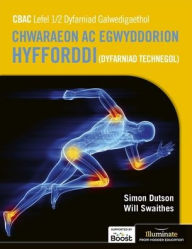 Title: WJEC Level 1/2 Vocational Award Sports and Coaching Principles (Technical Award) - Student Book, Author: Simon Dutson