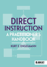 Free book mp3 downloads Direct Instruction: A practitioner's handbook  English version by Englemann