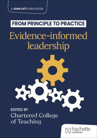 Free downloading books pdf From Principle to Practice: Evidence-Informed Leadership (English Edition) DJVU FB2 PDB 9781036008208