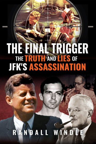 Bulletproof: The Truth and Lies of JFK's Assassination