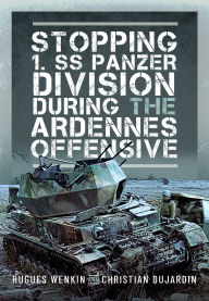 A book to download Stopping 1. SS Panzer Division during the Ardennes Offensive RTF PDF iBook