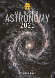 Pda ebooks free download Yearbook of Astronomy 2025