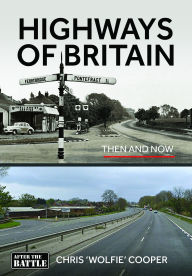 Free downloadable books for ibooks Highways of Britain 9781036126735