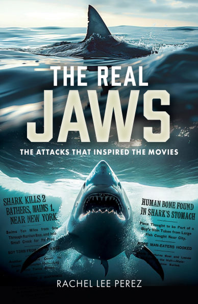 the Real Jaws: Attacks that Inspired Movies