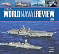 Title: Seaforth World Naval Review 2026, Author: Conrad Waters