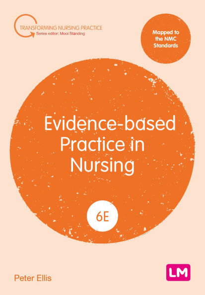 Evidence-based Practice in Nursing