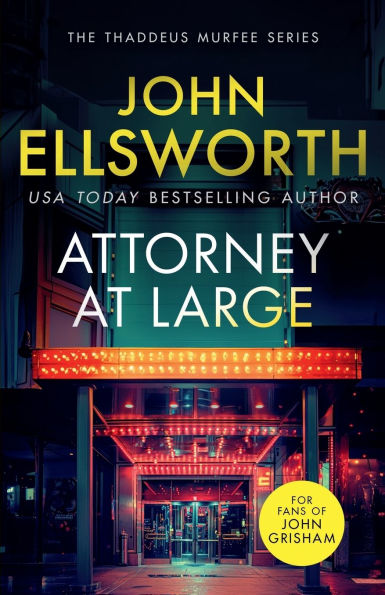 Attorney at Large