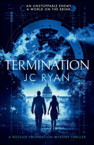 Title: Termination: A thriller, Author: JC Ryan