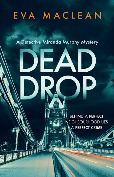 Dead Drop: A British Detective Mystery