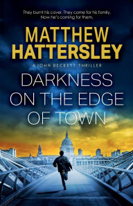 Title: Darkness On The Edge Of Town, Author: Matthew Hattersley
