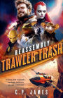 Trawler Trash: A Humorous Space Opera