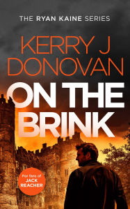 Download free ebooks for ipad 2 On the Brink English version by Kerry J Donovan 9781036701734