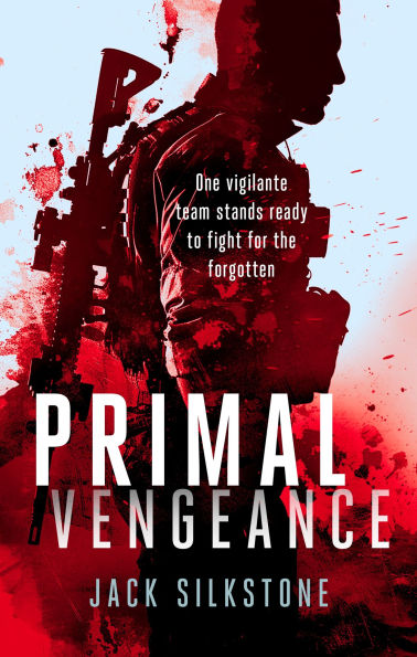 PRIMAL Vengeance