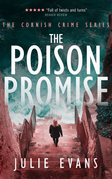 The Poison Promise: A Gripping Crime Thriller Series