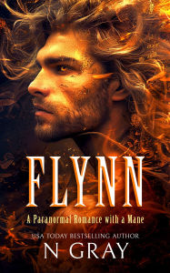 Title: Flynn, Author: N Gray