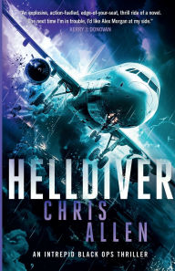 Title: Helldiver: A Page-Turning International Thriller, Author: Chris Allen