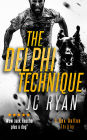 The Delphi Technique: A Rex Dalton Thriller