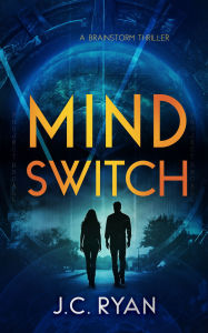 E books download for free Mind Switch: A Mystery Thriller English version 9781036704827 MOBI by JC Ryan