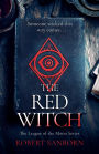 The Red Witch: A Paranormal Mystery