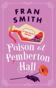 Download book pdf files Poison at Pemberton Hall: A Cozy Historical Mystery 9781036705978 (English literature) by Fran Smith 