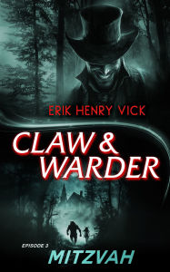 Title: Mitzvah, Author: Erik Henry Vick