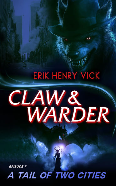 A Tail of Two Cities