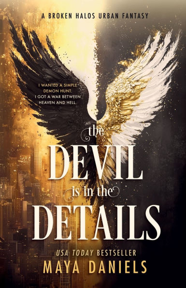 The Devil is in the Details