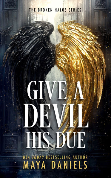 Give a Devil His Due