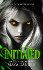 Initiated: A Vampire Urban Fantasy Series