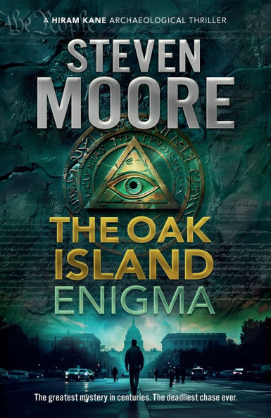 The Oak Island Enigma