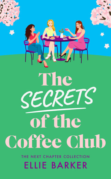 The Secrets of the Coffee Club
