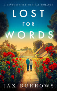 Title: Lost for Words, Author: Jax Burrows