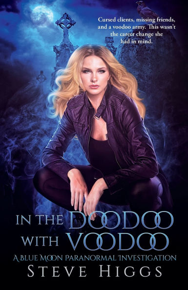 In The Doodoo With Voodoo