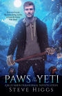 Paws of the Yeti