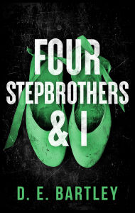 Download books in german for free Four Stepbrothers & I: O'Reilly Fight Club Series 9781036709655 CHM MOBI iBook in English