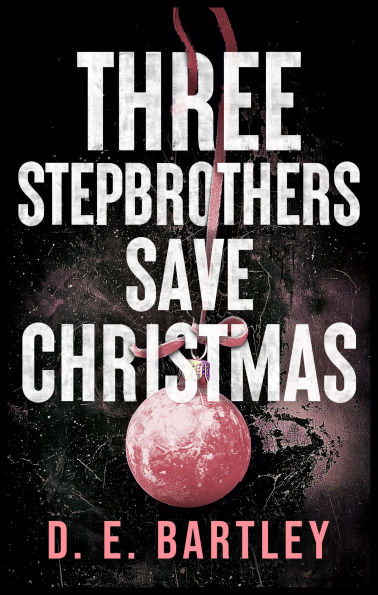 Three Stepbrothers Save Christmas: O'Reilly Fight Club